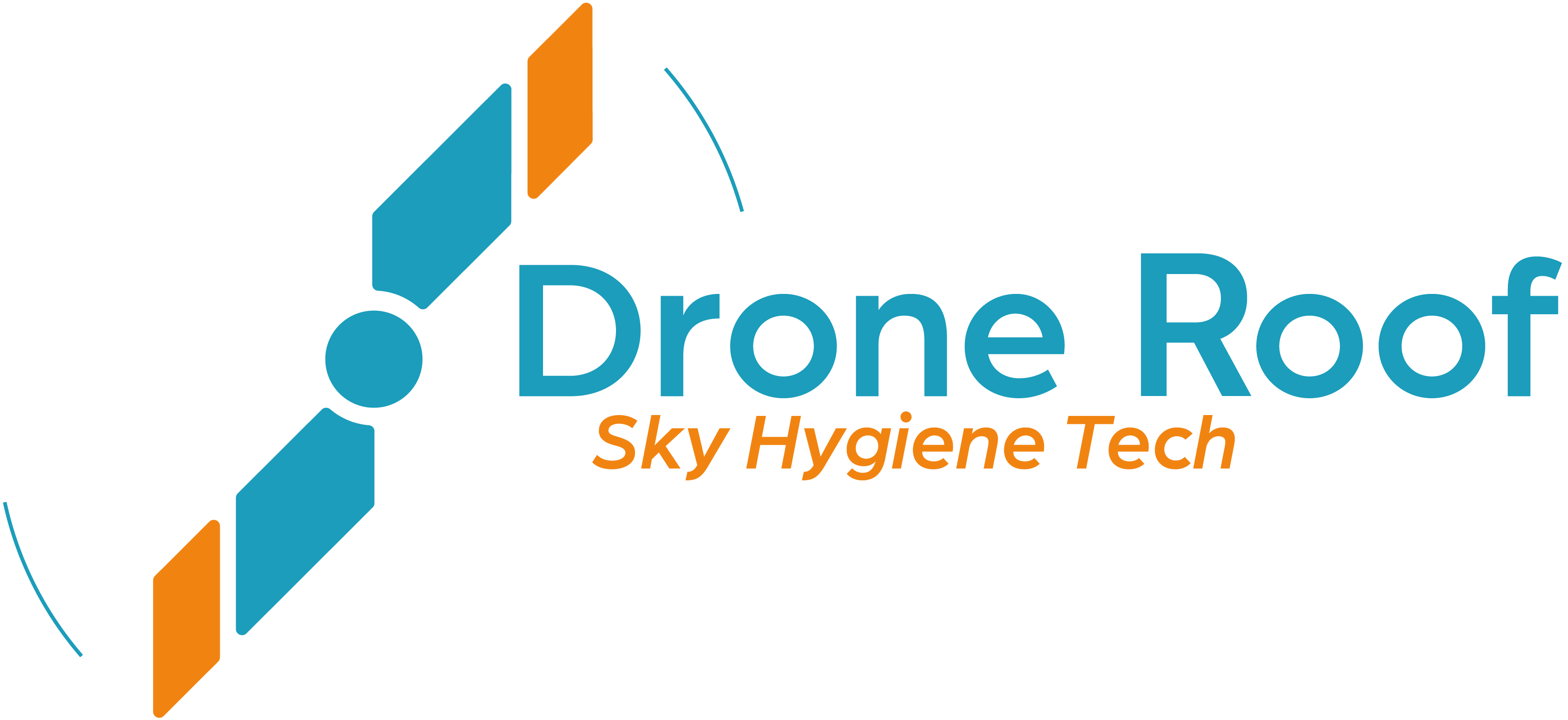 Drone Roof