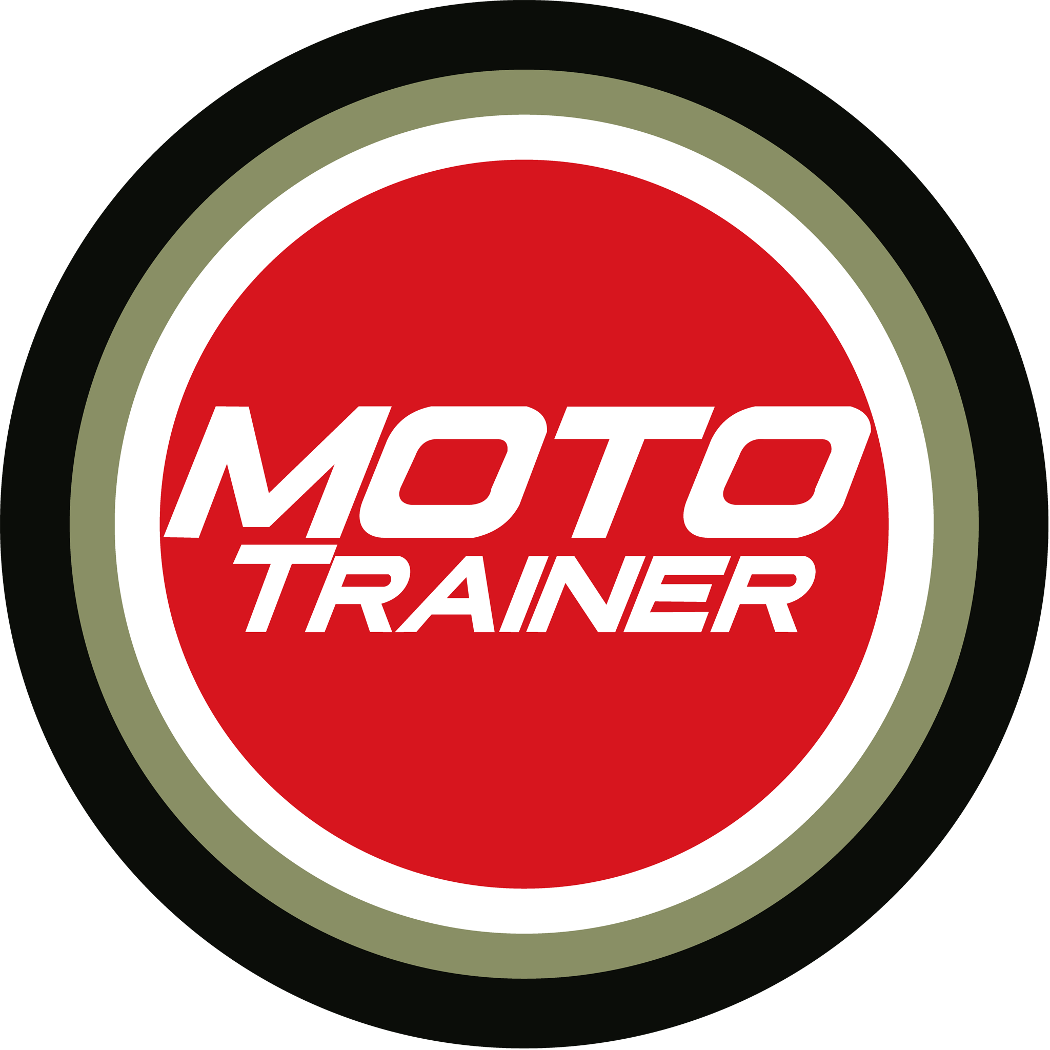 Moto Trainer